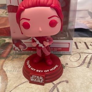 Funko Pop Rey